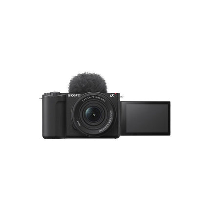 Sony ZV-E10 II + 16-50 mm F/3,5-5,6 OSS II
