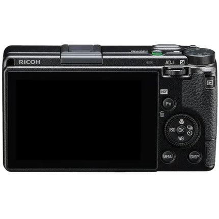 Ricoh GR III HDF