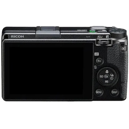 Ricoh GR III HDF