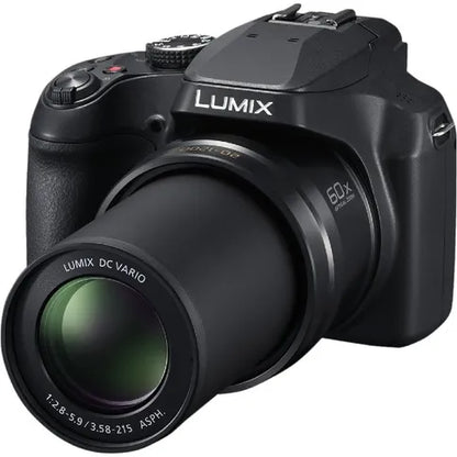 Panasonic Lumix DC-FZ82D
