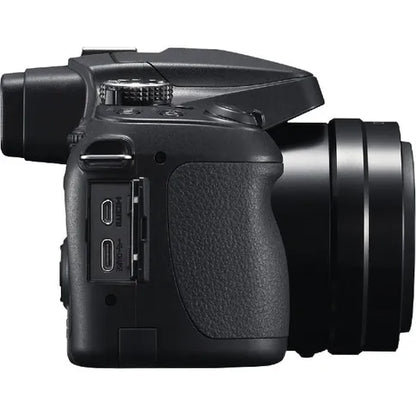 Panasonic Lumix DC-FZ82D