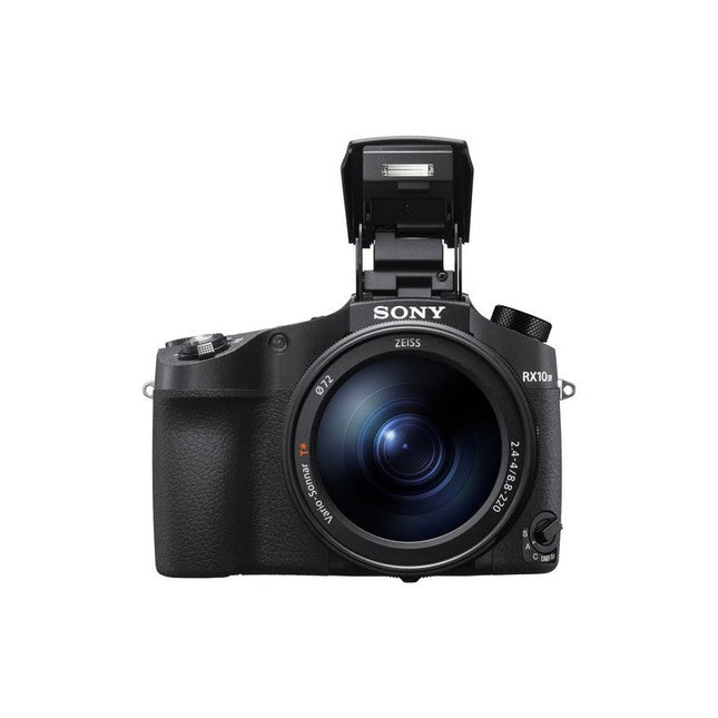 Sony Cyber-shot DSC-RX10 Mark IV