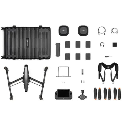 DJI Inspire 3