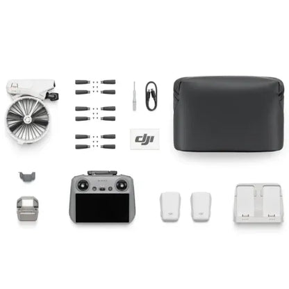 DJI Flip Fly More Combo + Smart Controller