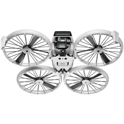 DJI Flip Fly More Combo + Smart Controller