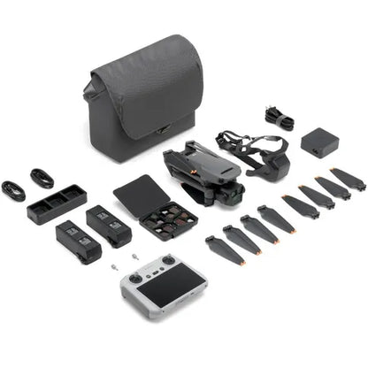 DJI Mavic 3 Pro Fly More Combo + Controlador inteligente RC