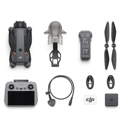 DJI Mavic 4 Pro + DJI RC 2 Controller