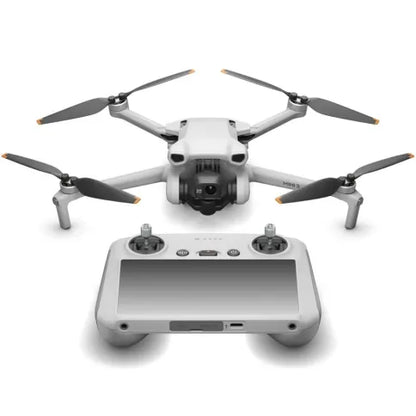 DJI Mini 3 Fly More Combo + RC Smart controller