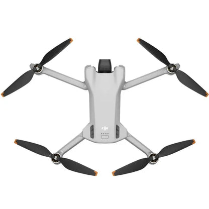 DJI Mini 3 Fly More Combo + RC Smart controller