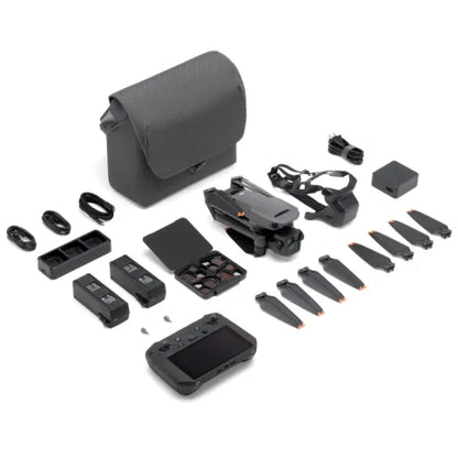 DJI Mavic 3 Pro Cine Combo Prémium