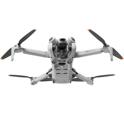 DJI Mini 4 Pro Fly More Combo + Smart Controller