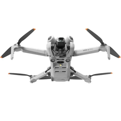 DJI Mini 4 Pro + Smart Controller