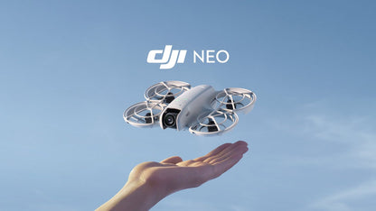 DJI Neo Fly More Combo