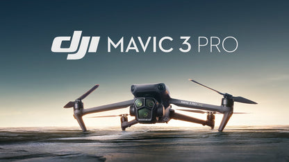 DJI Mavic 3 Pro Cine Combo Prémium