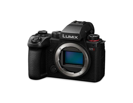 Panasonic Lumix DC-S5II